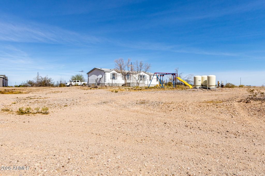 Photo of 2934 N 333rd Avenue, Tonopah, AZ 85354 (MLS # 7006105)