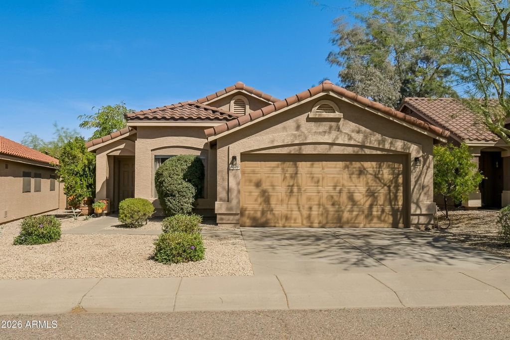 Photo of 5020 E Dale Lane, Cave Creek, AZ 85331 (MLS # 6999716)
