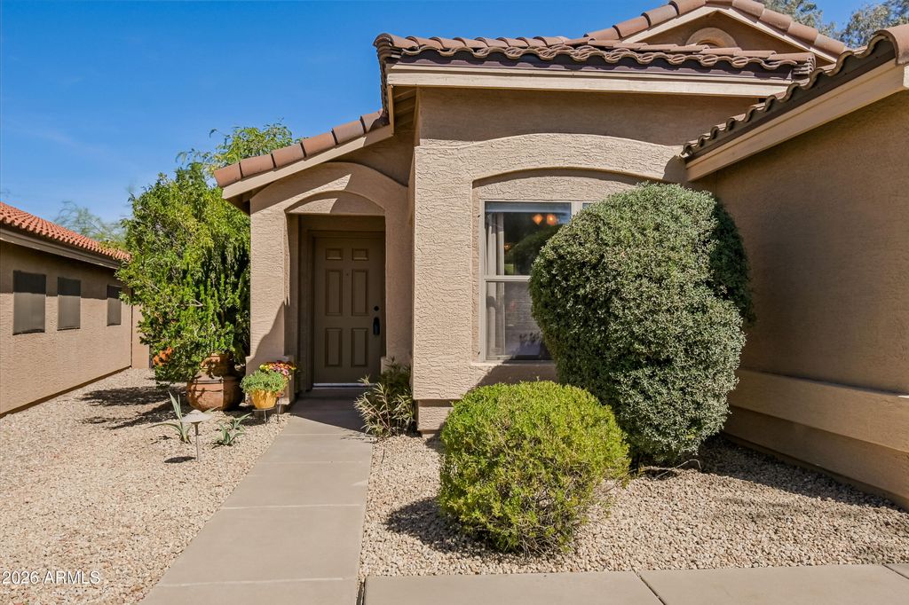 Photo of 5020 E Dale Lane, Cave Creek, AZ 85331 (MLS # 6999716)