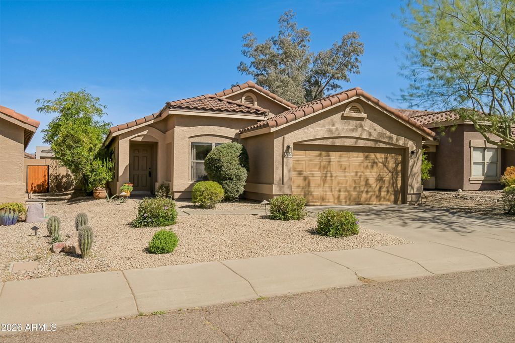Photo of 5020 E Dale Lane, Cave Creek, AZ 85331 (MLS # 6999716)