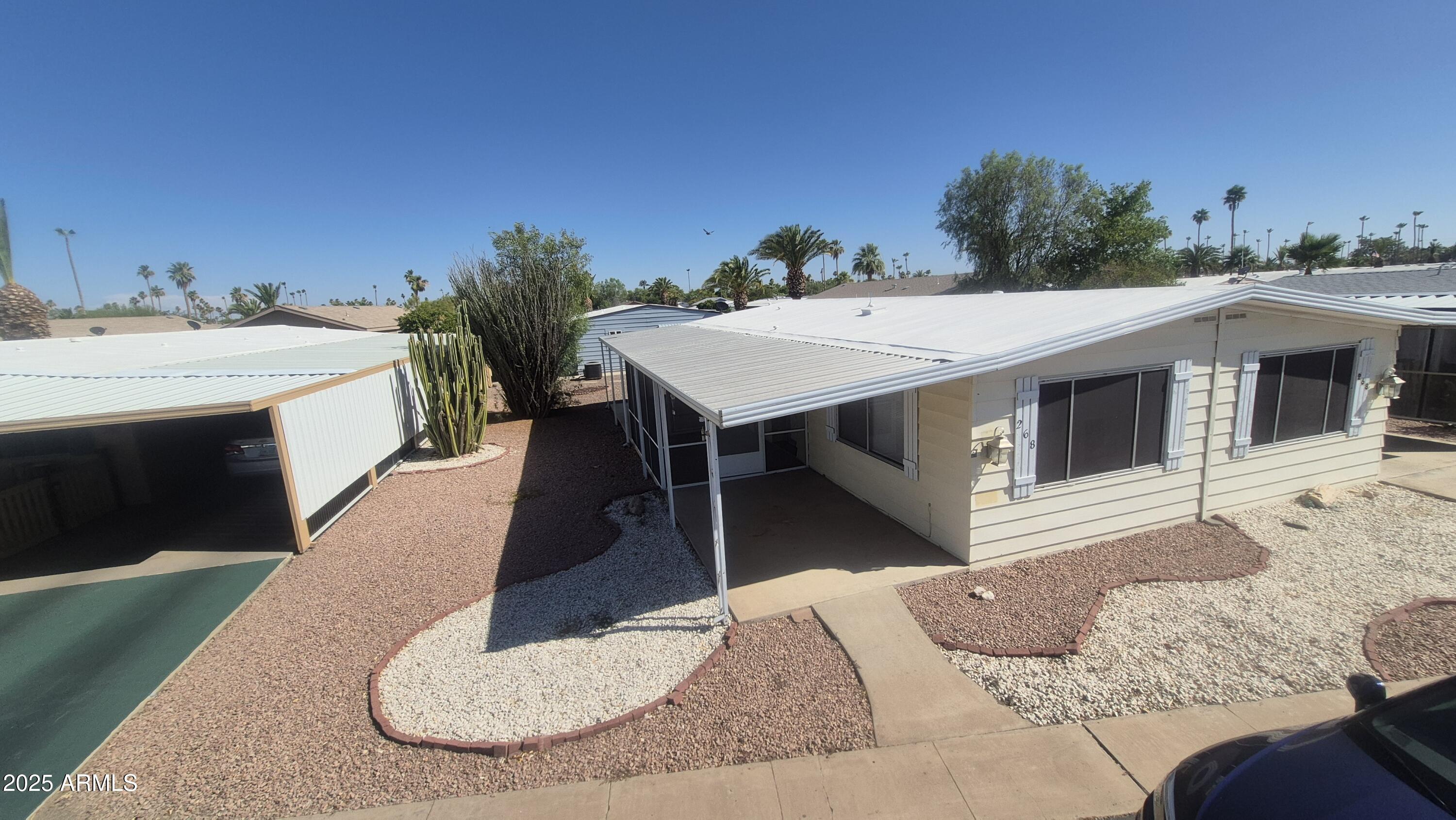 3104 E Broadway Road 268