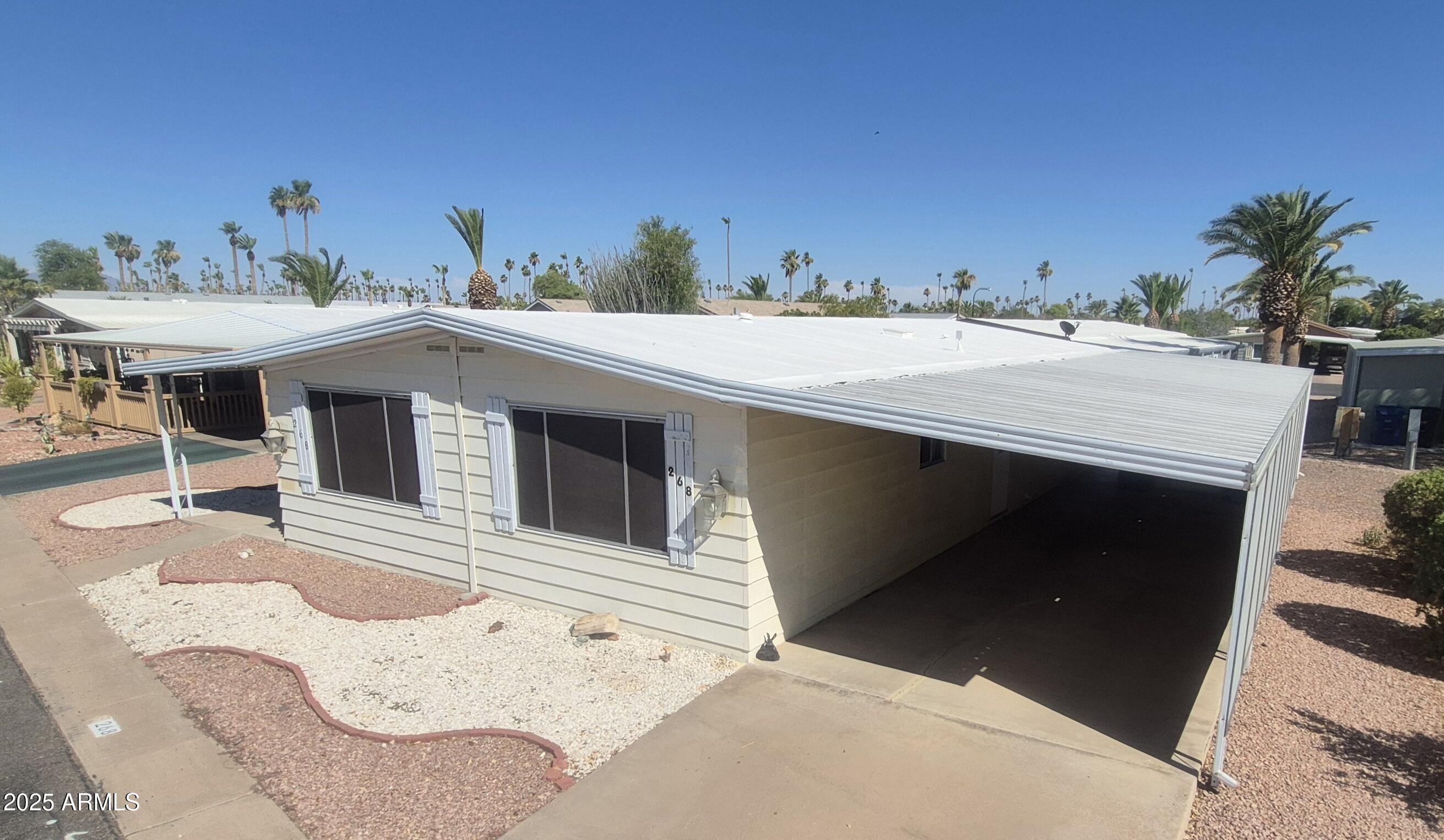 3104 E Broadway Road 268