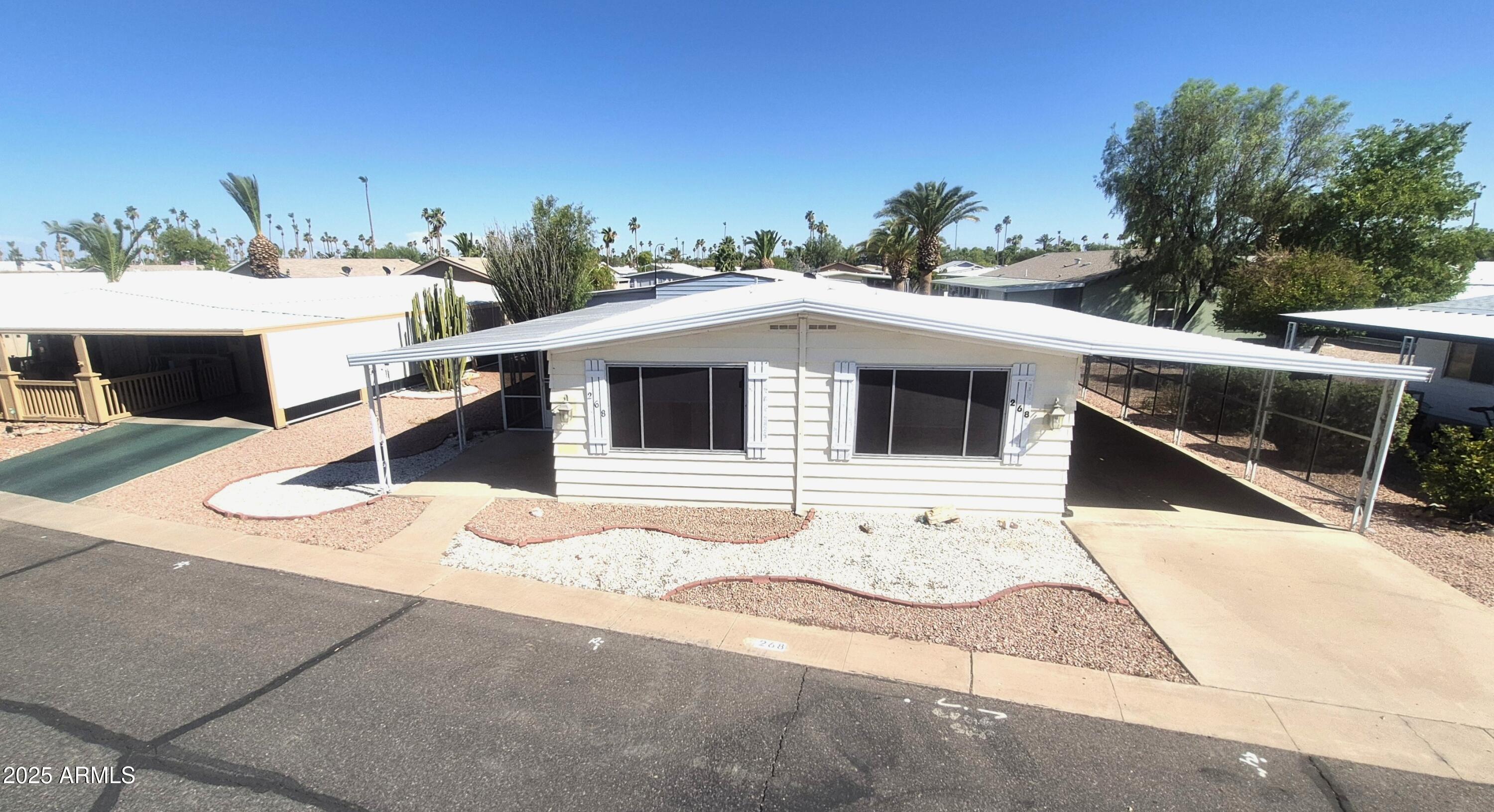 3104 E Broadway Road 268