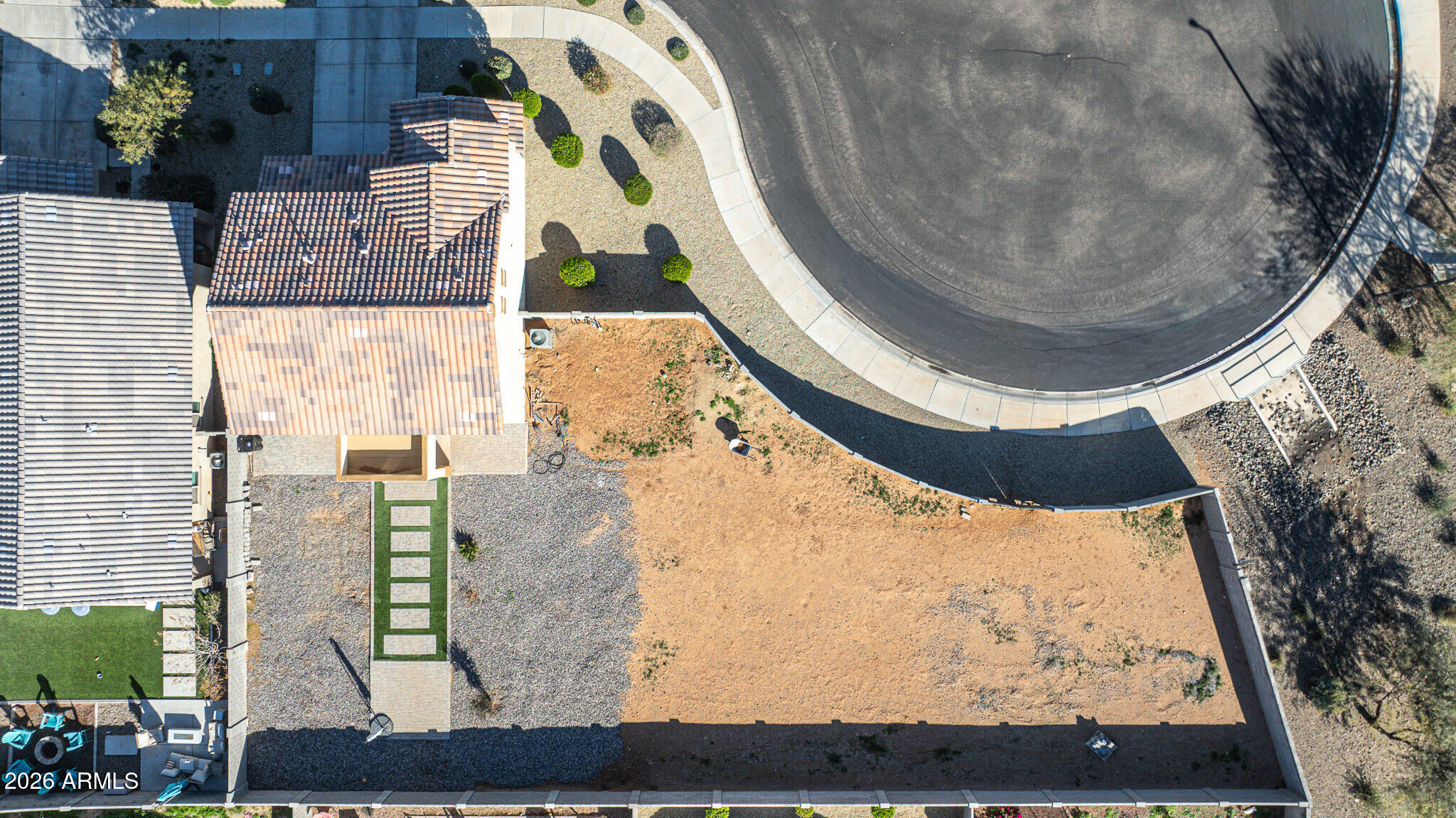 17525 W MONTE LINDO Lane