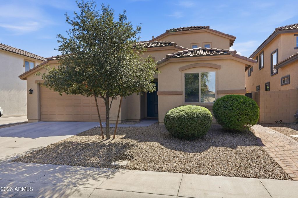 Photo of 1695 W Pelican Drive, Chandler, AZ 85286 (MLS # 6981111)