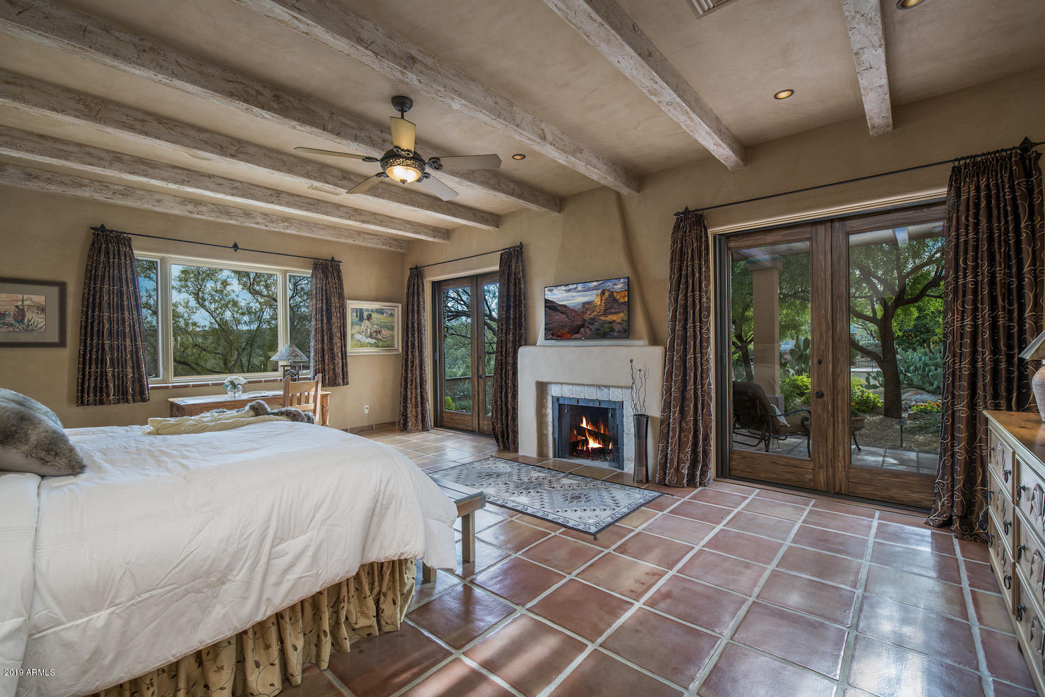 RANCHO DE LOS CABALLEROS UNIT THREE LT 56-70 TR A - Residential