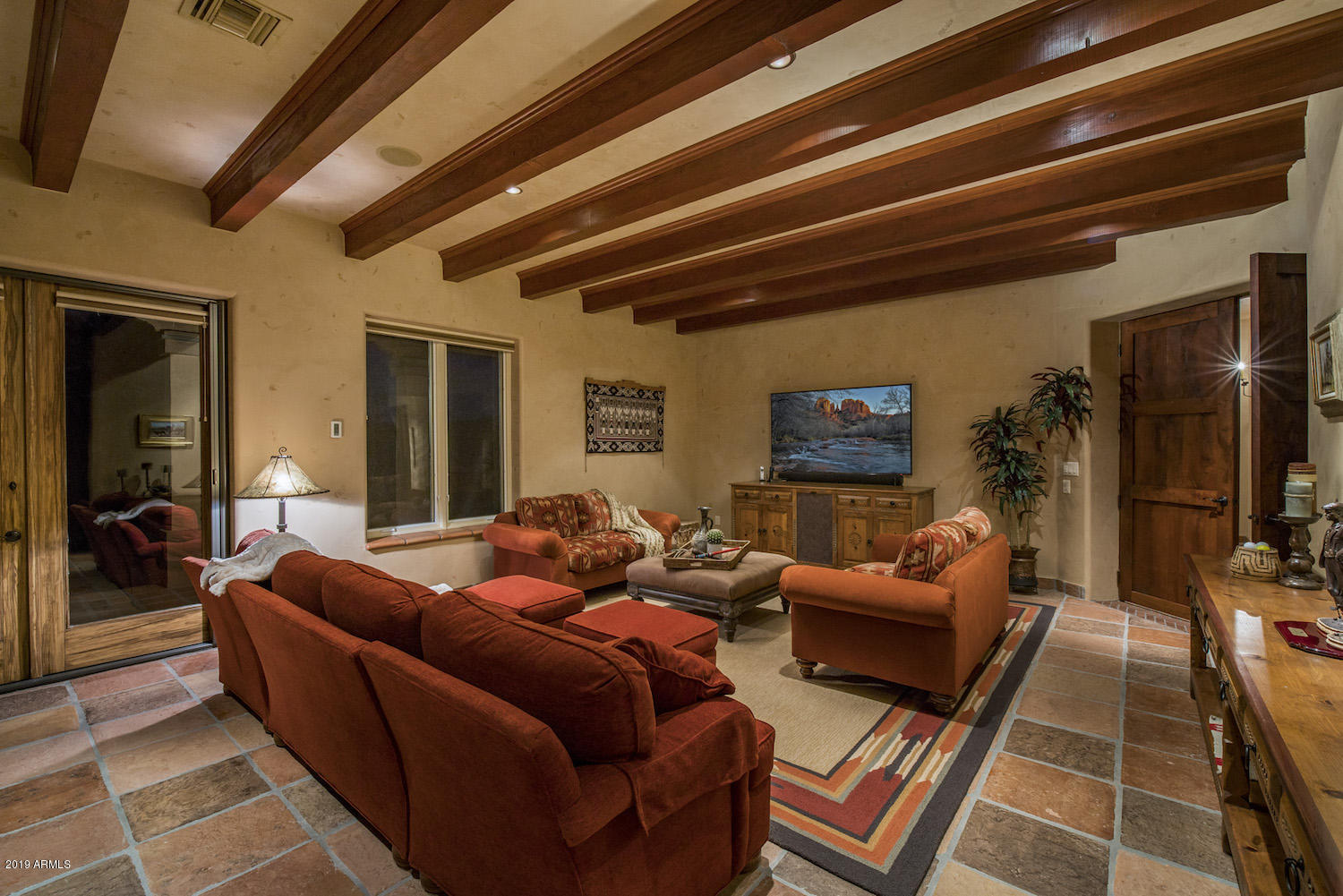 RANCHO DE LOS CABALLEROS UNIT THREE LT 56-70 TR A - Residential