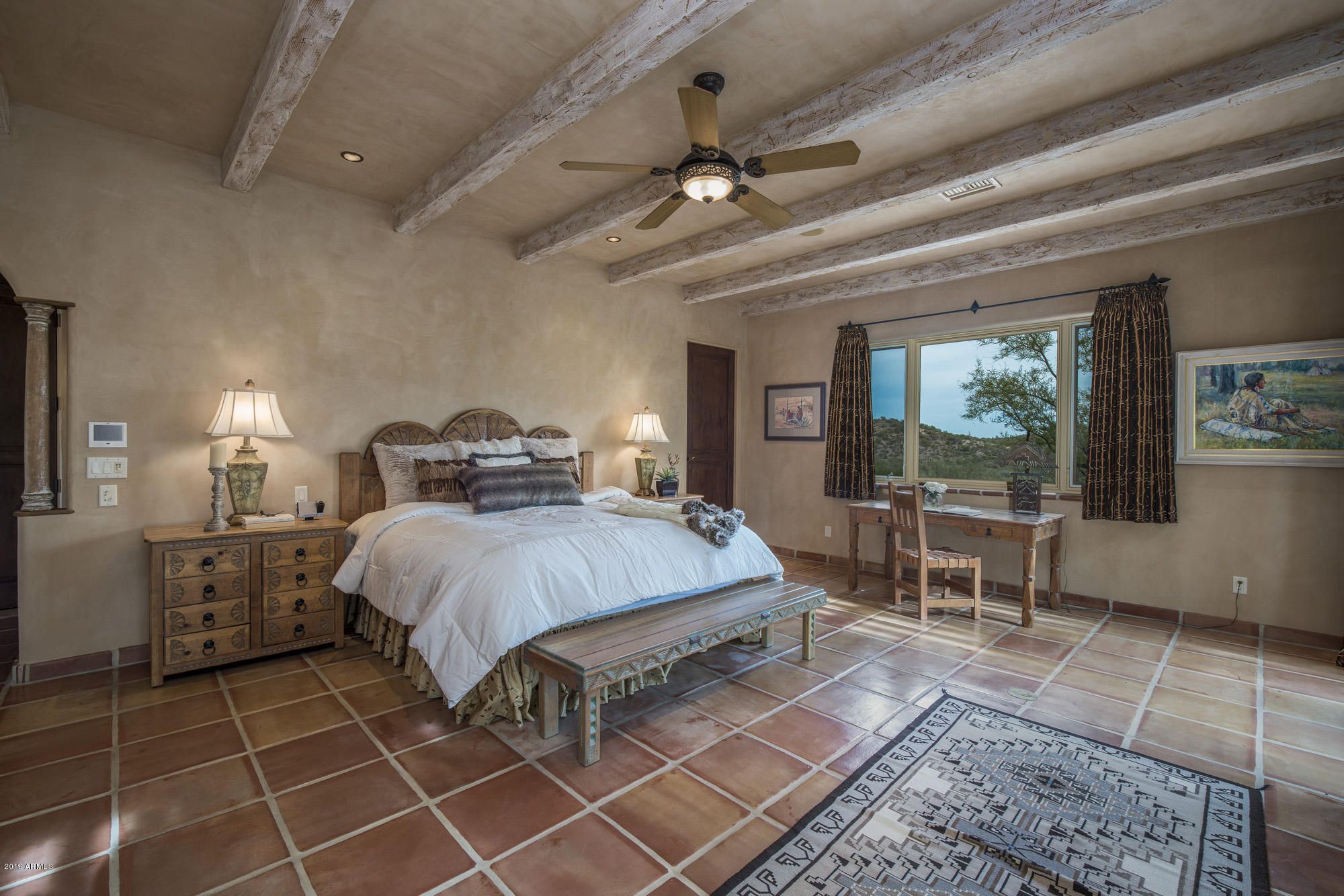 RANCHO DE LOS CABALLEROS UNIT THREE LT 56-70 TR A - Residential