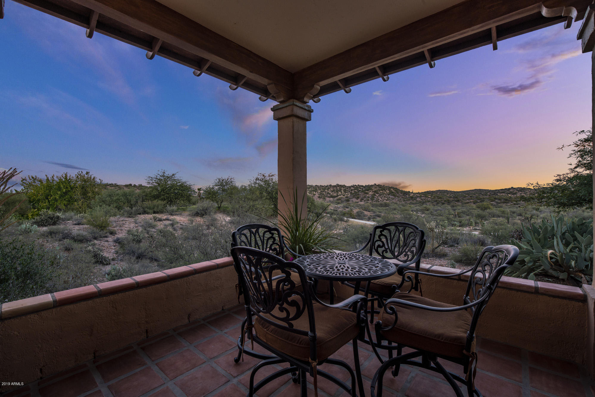 RANCHO DE LOS CABALLEROS UNIT THREE LT 56-70 TR A - Residential