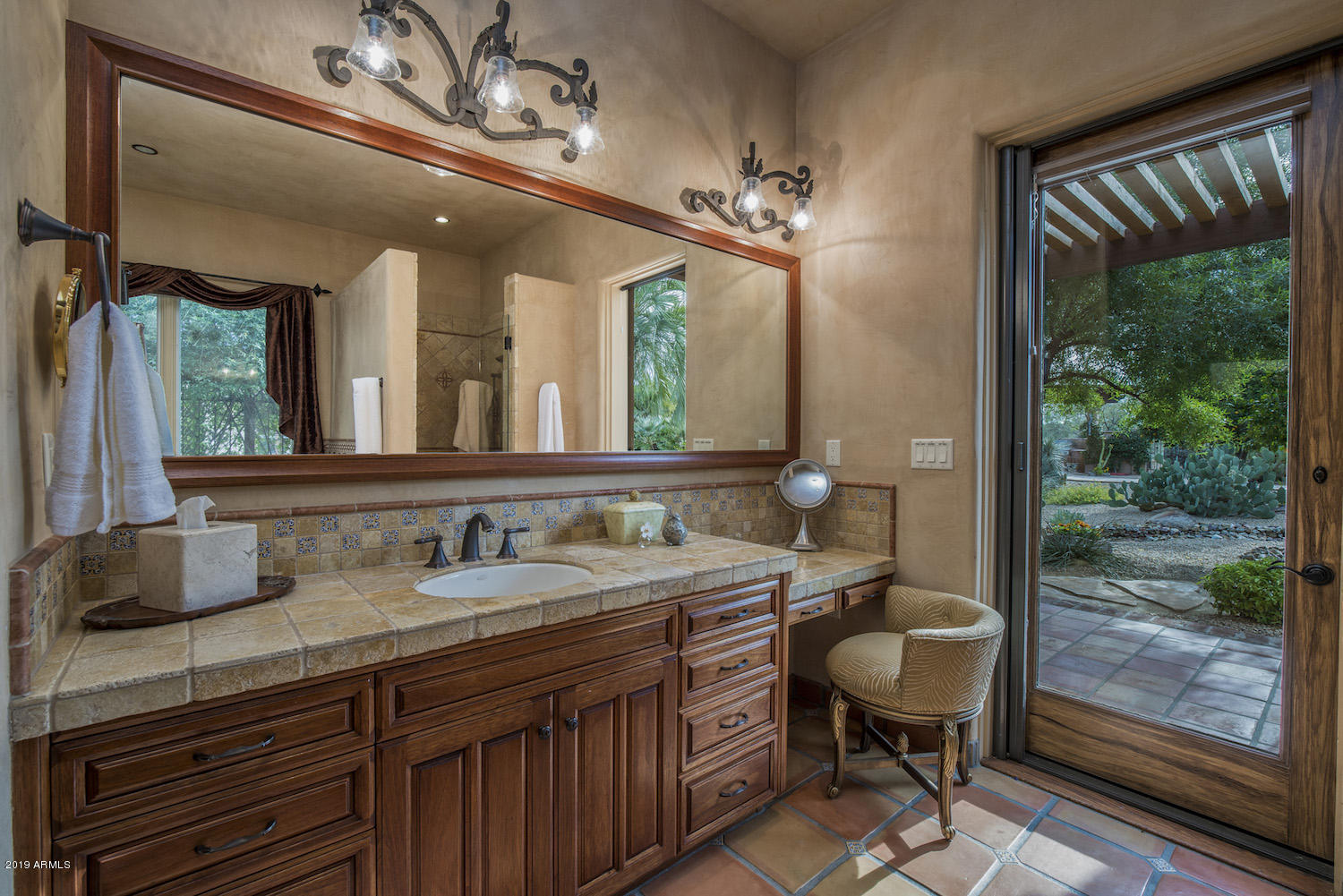 RANCHO DE LOS CABALLEROS UNIT THREE LT 56-70 TR A - Residential