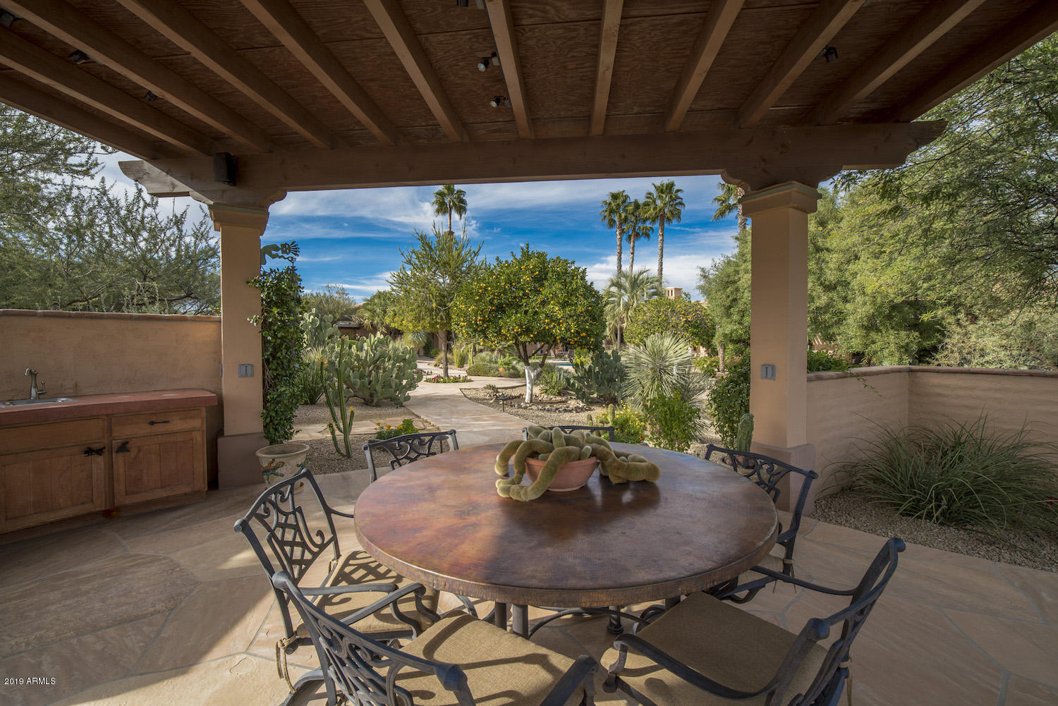 RANCHO DE LOS CABALLEROS UNIT THREE LT 56-70 TR A - Residential