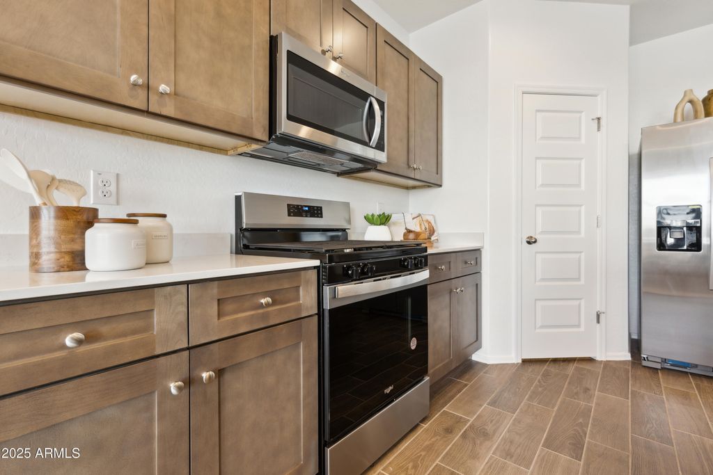 Photo of 46532 W Lander Lane, Maricopa, AZ 85139 (MLS # 6955939)