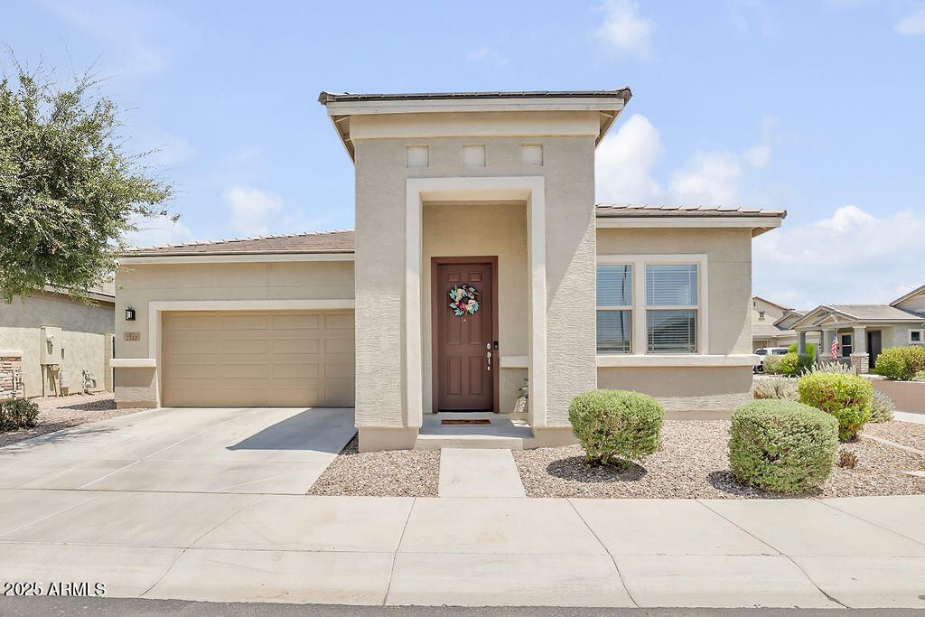 Photo of 2743 S Merit, Mesa, AZ 85209 (MLS # 6927999)