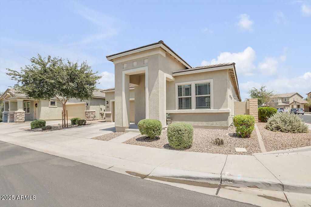 Photo of 2743 S Merit, Mesa, AZ 85209 (MLS # 6927999)