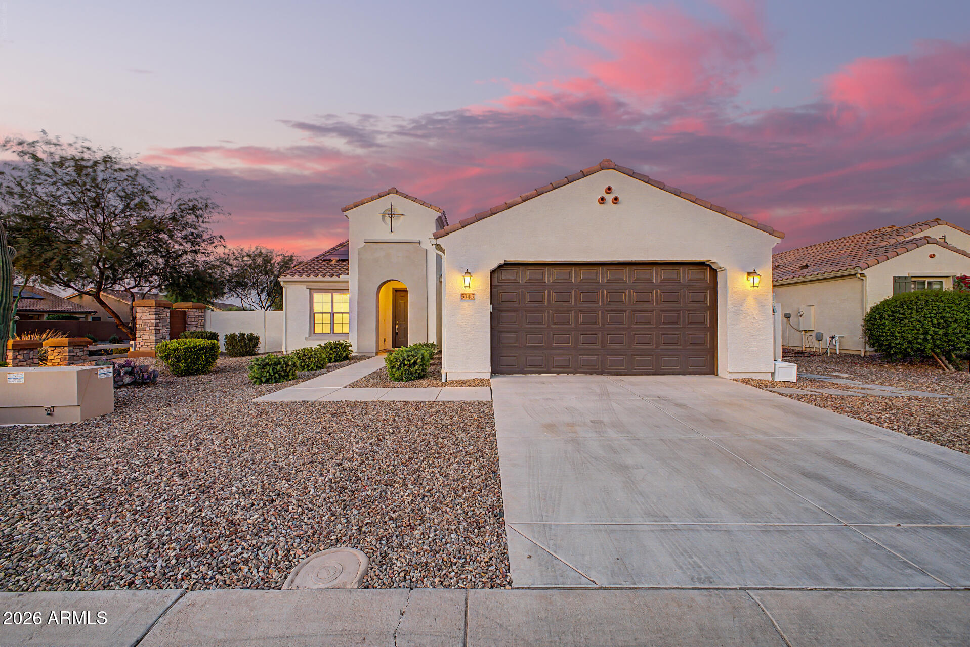 5145 N ARLINGTON Road