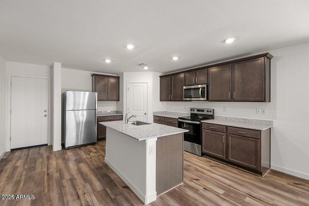 Photo of 4051 N Ghost Hollow Way, Casa Grande, AZ 85122 (MLS # 6990205)