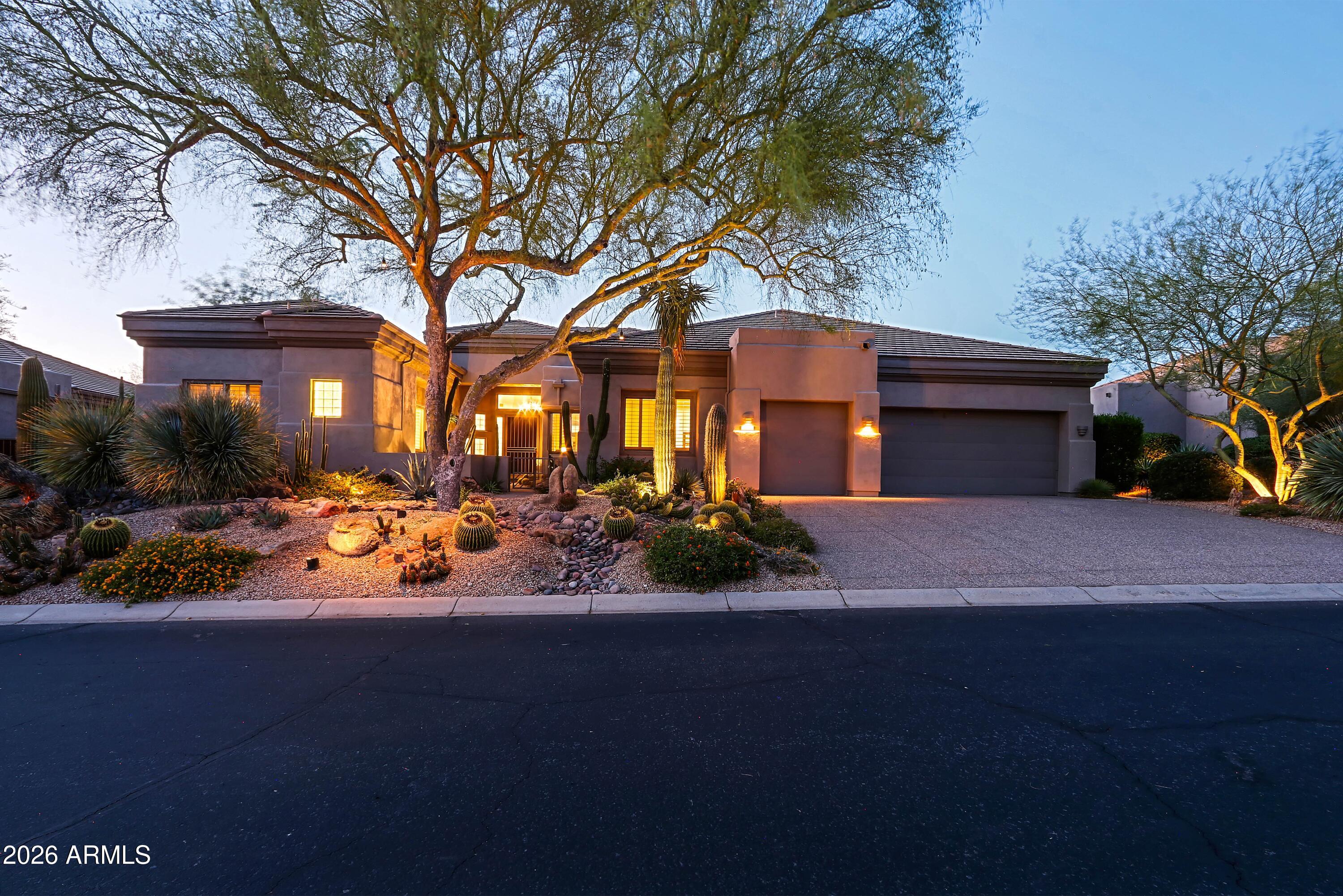 TERRAVITA - Residential