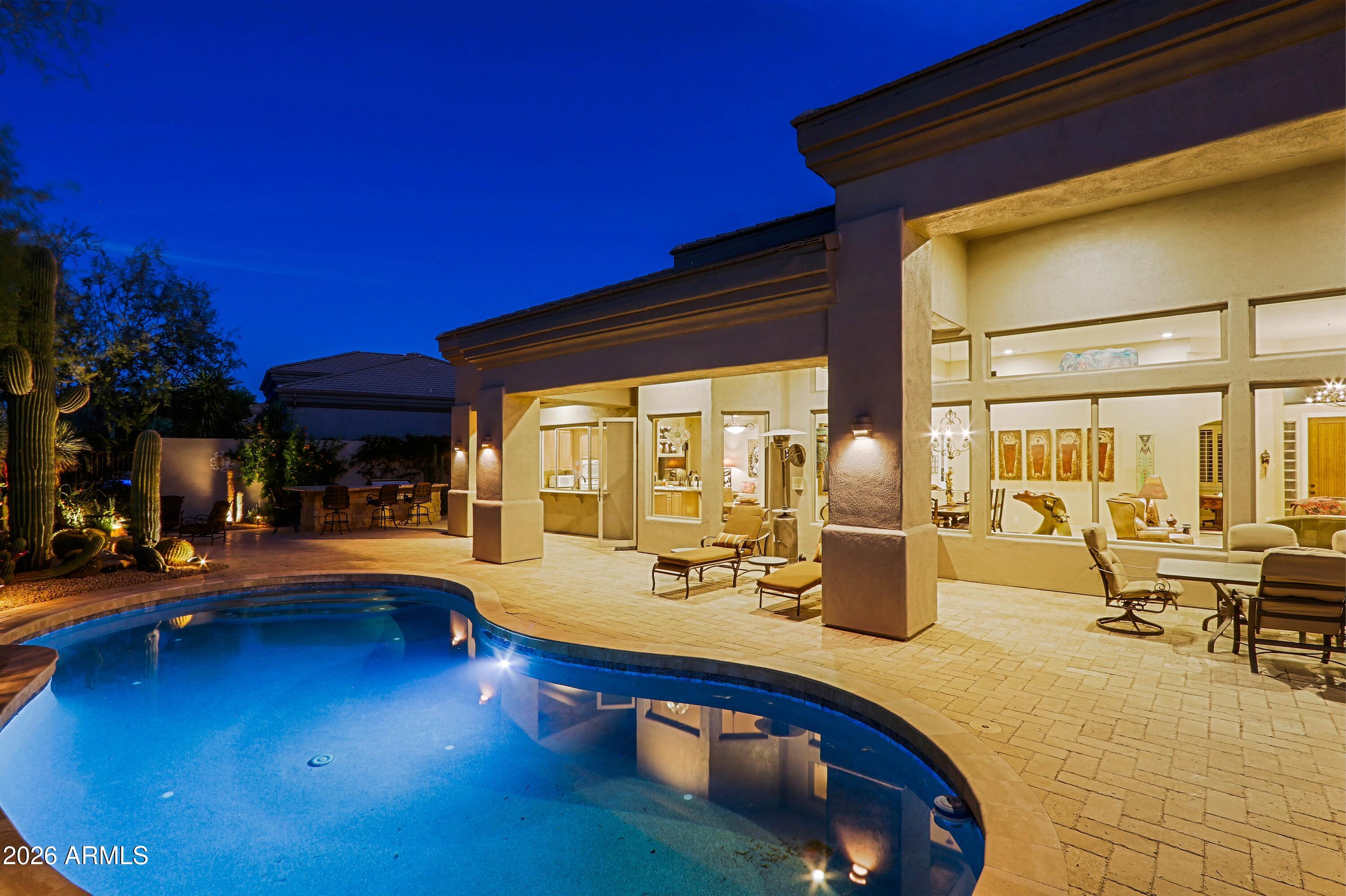 TERRAVITA - Residential