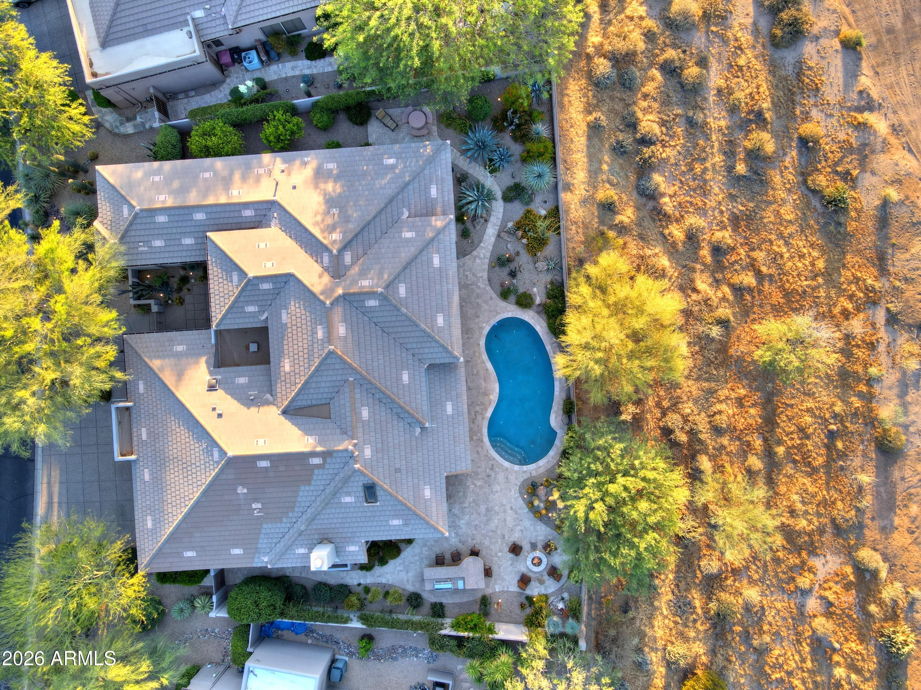 TERRAVITA - Residential