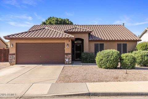 1044 S VEGAS -- Mesa AZ 85208