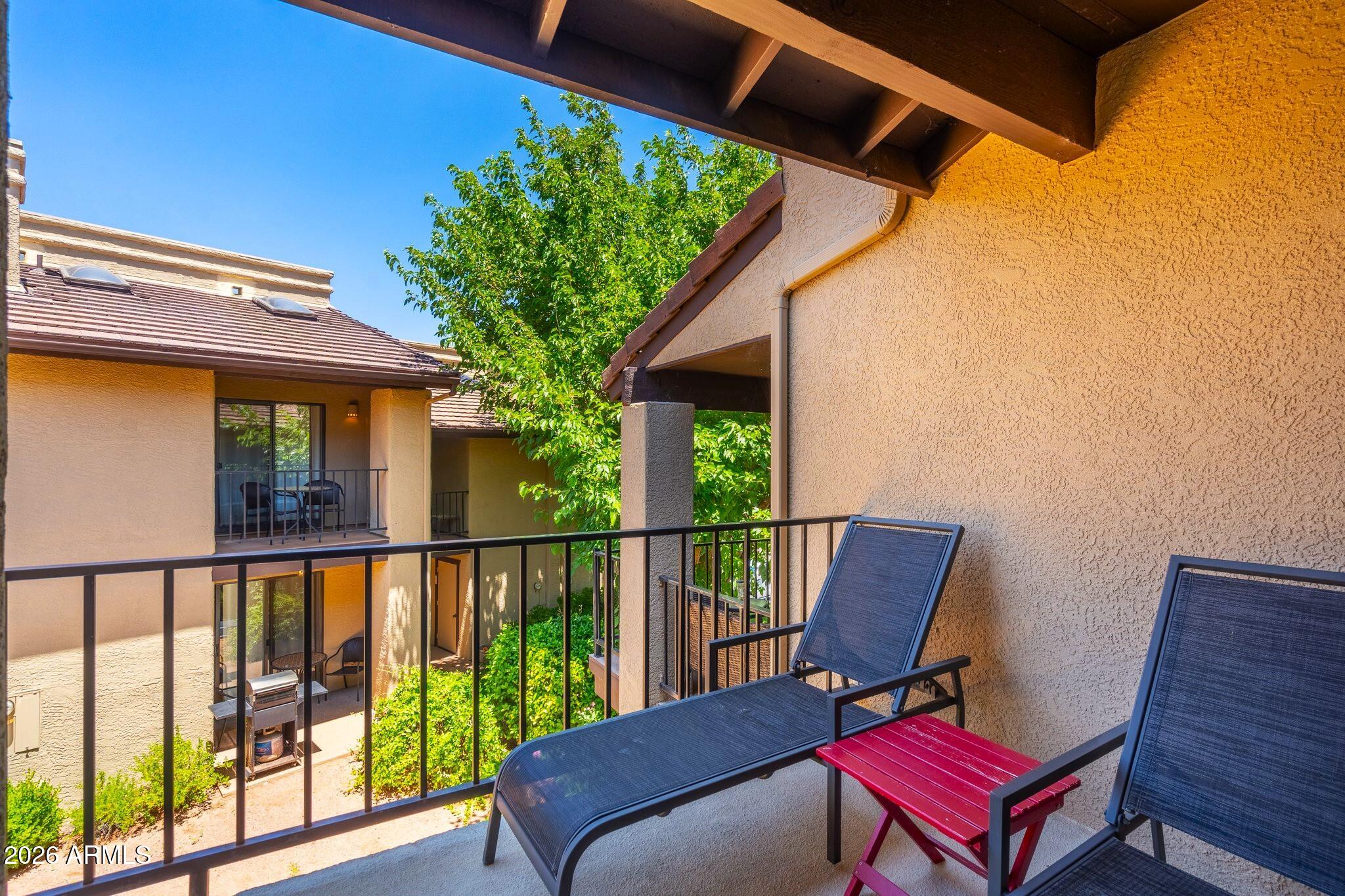 Canyon Mesa Country Club - Residential