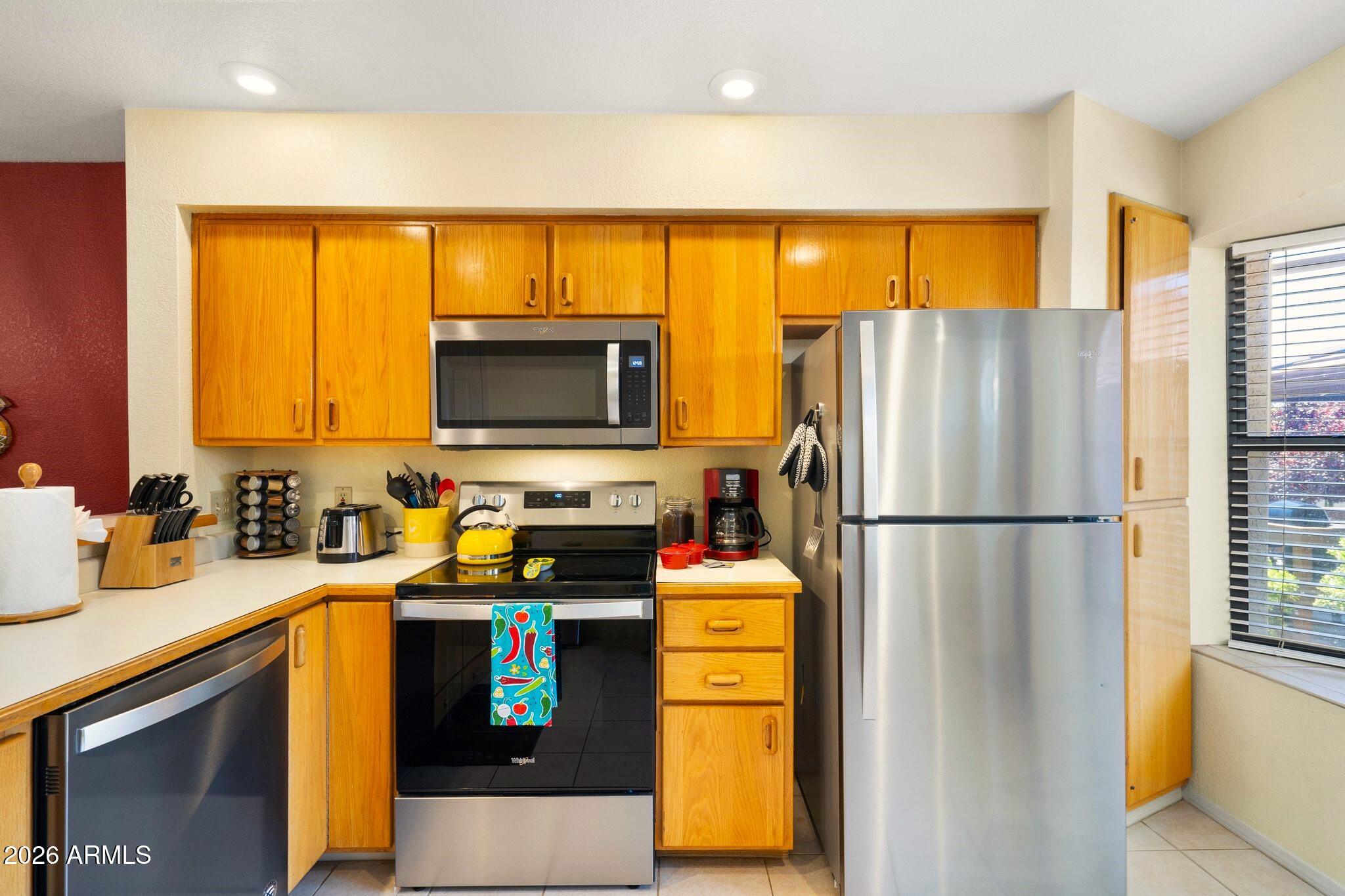 Canyon Mesa Country Club - Residential