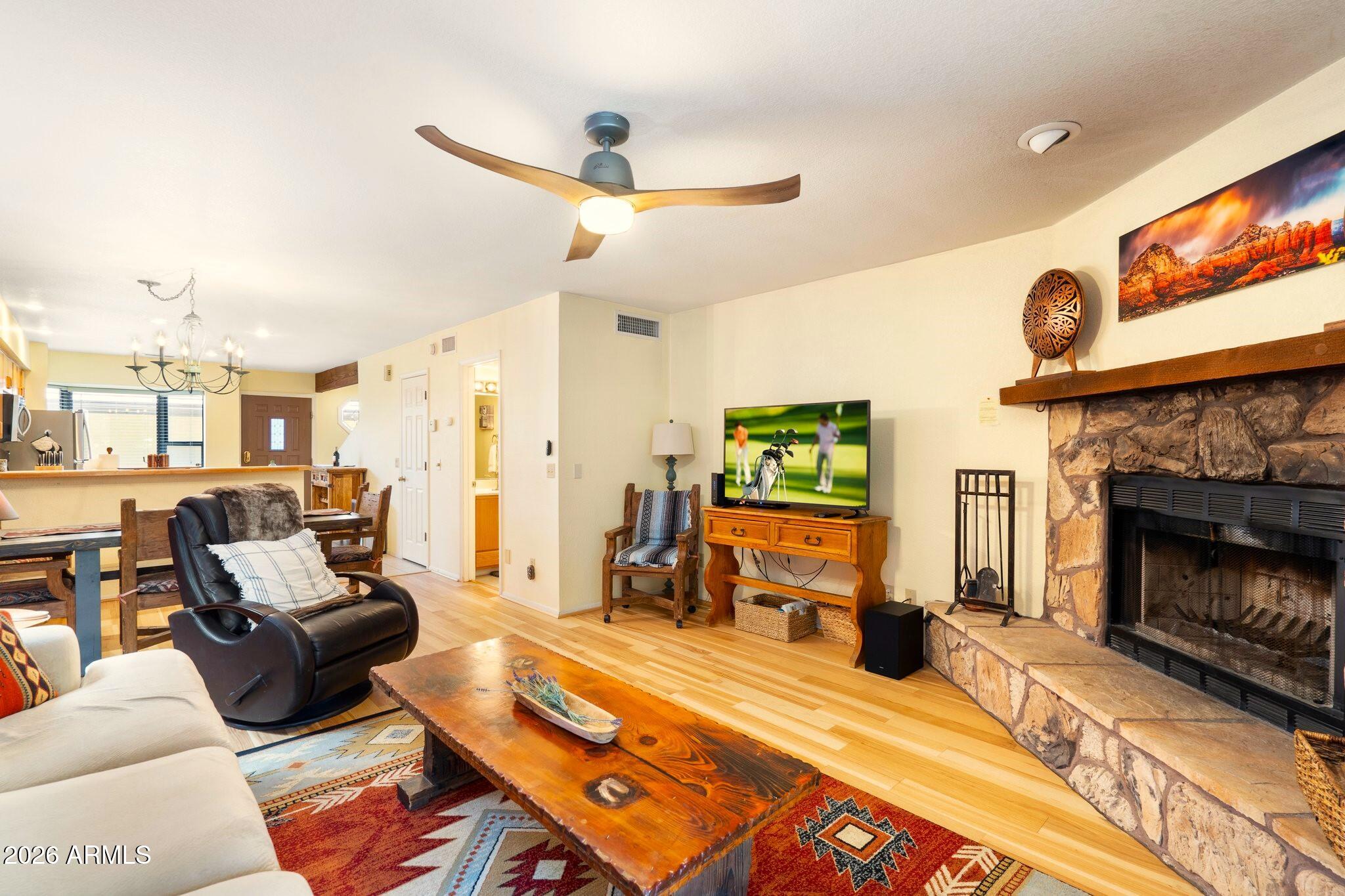 Canyon Mesa Country Club - Residential