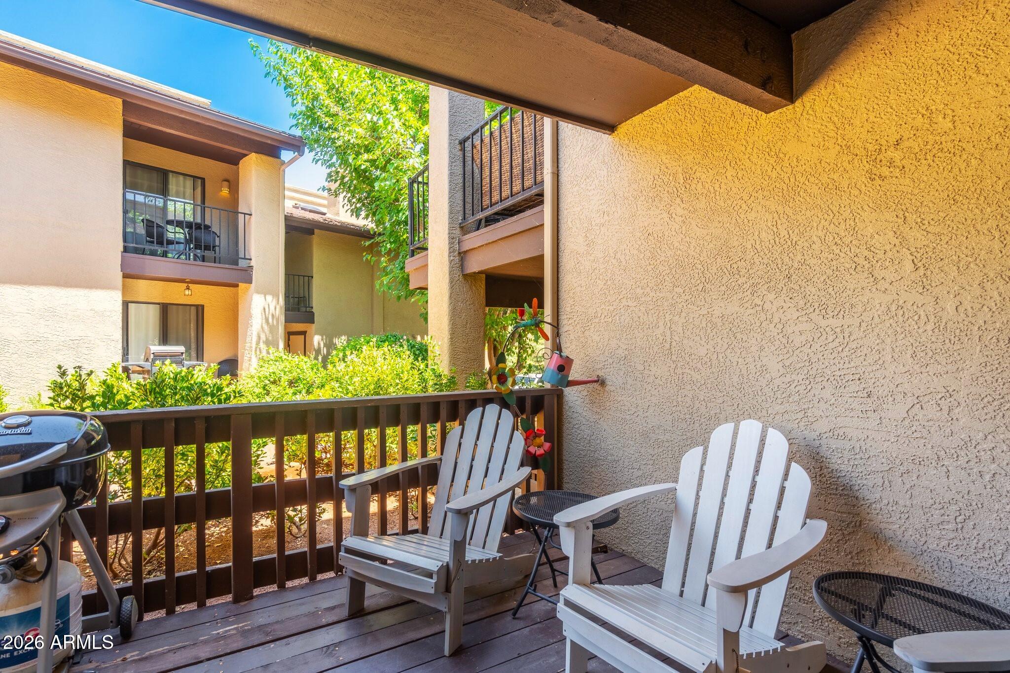 Canyon Mesa Country Club - Residential