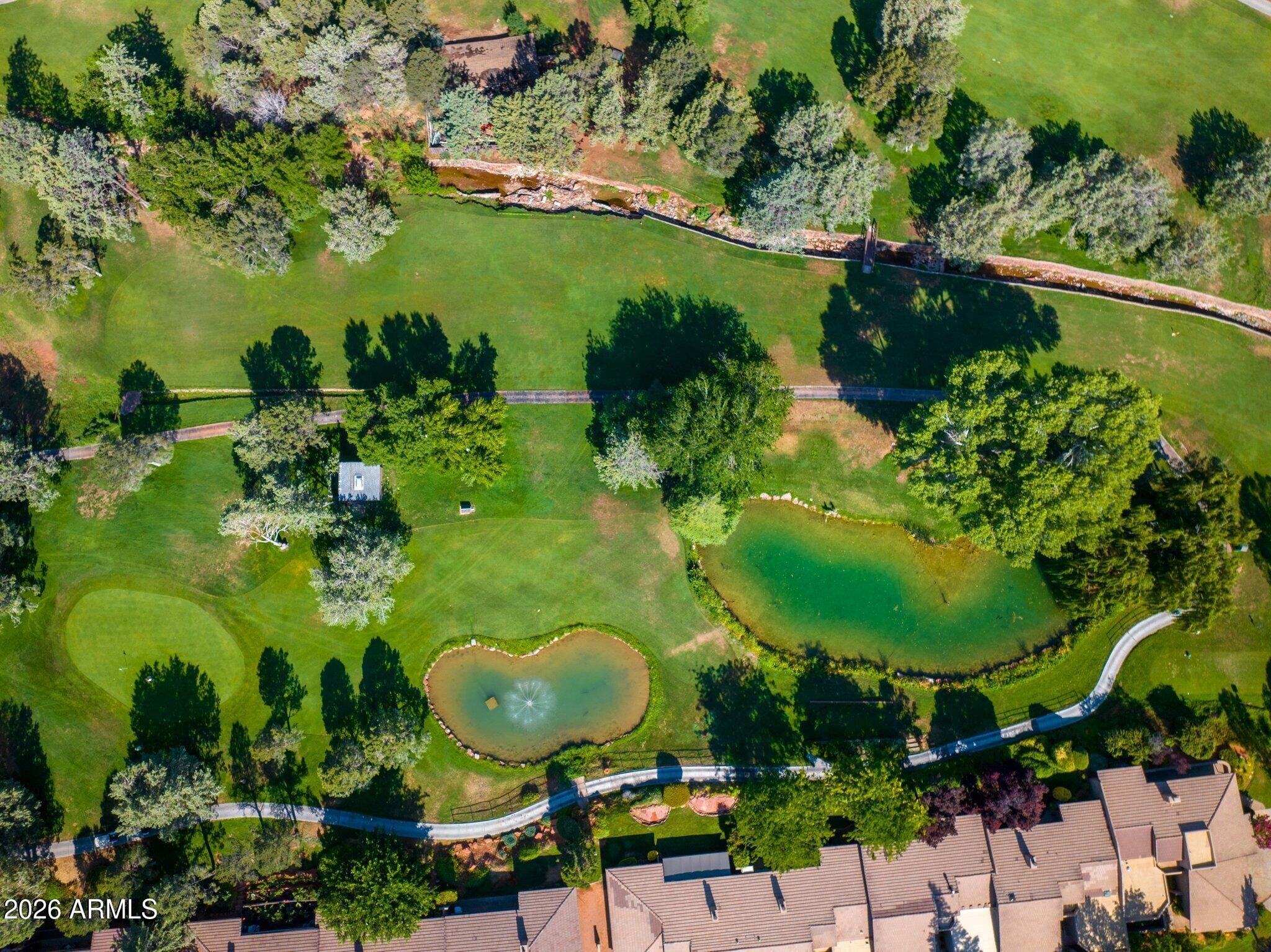 Canyon Mesa Country Club - Residential