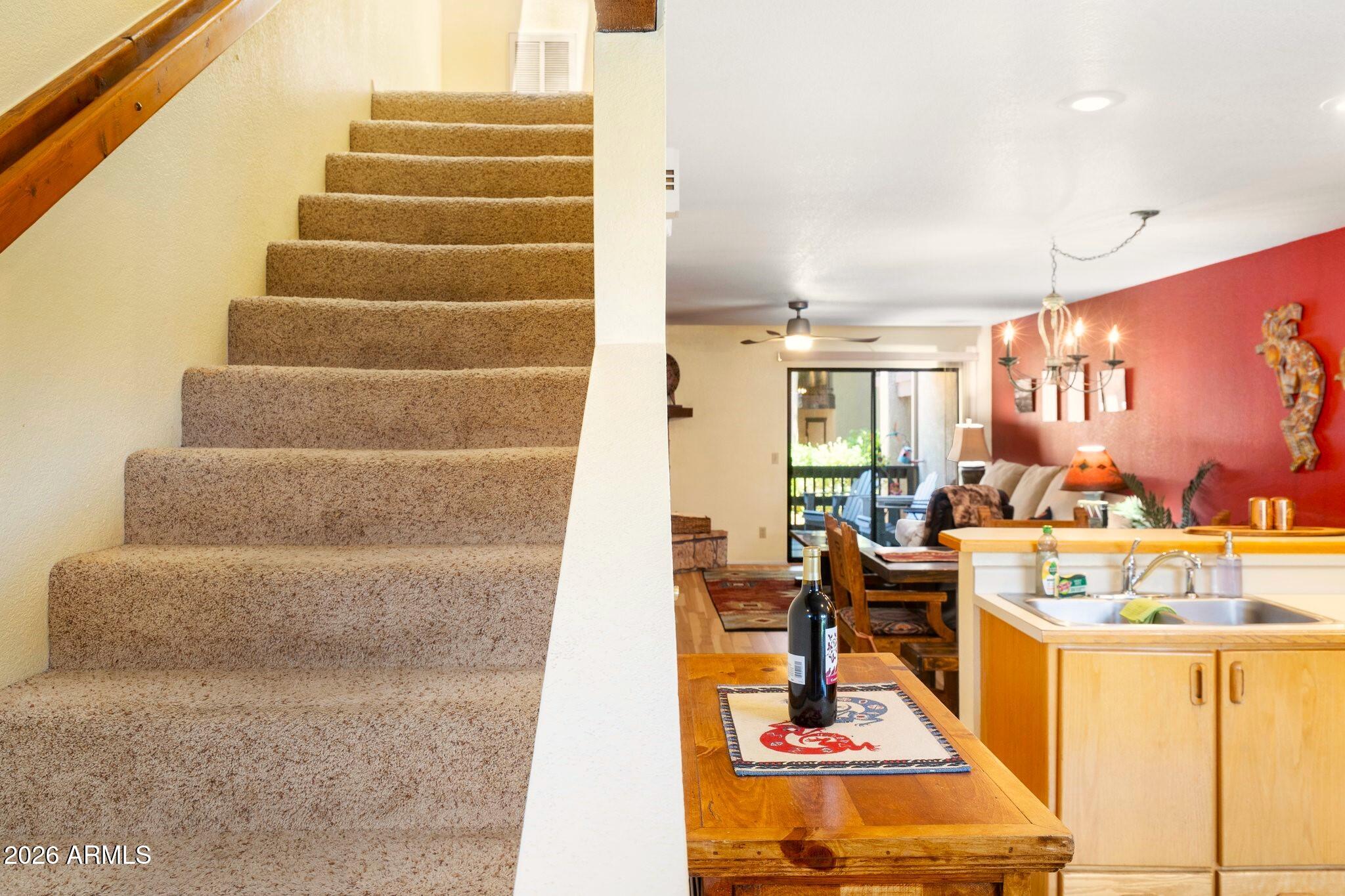 Canyon Mesa Country Club - Residential