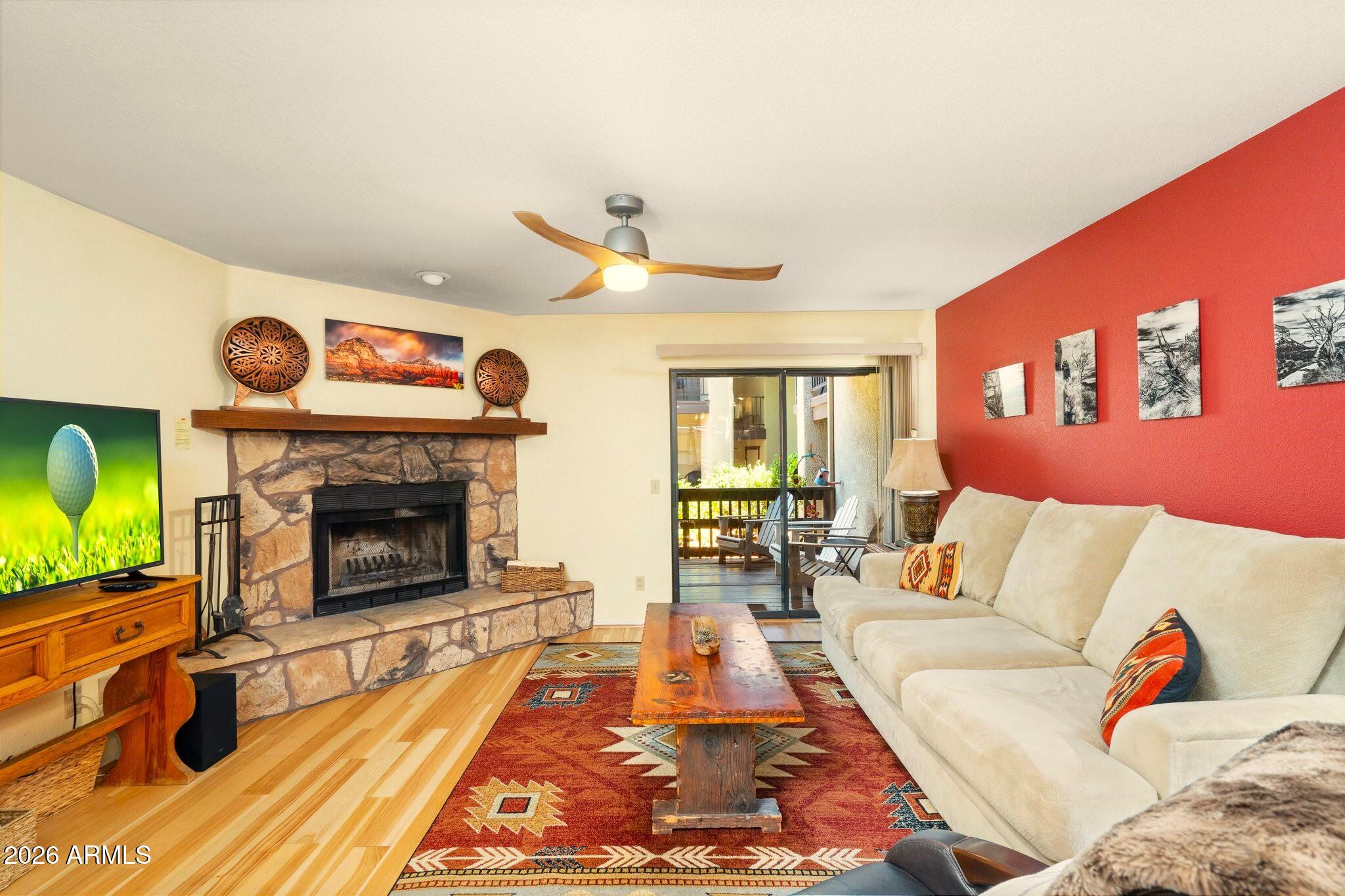 Canyon Mesa Country Club - Residential
