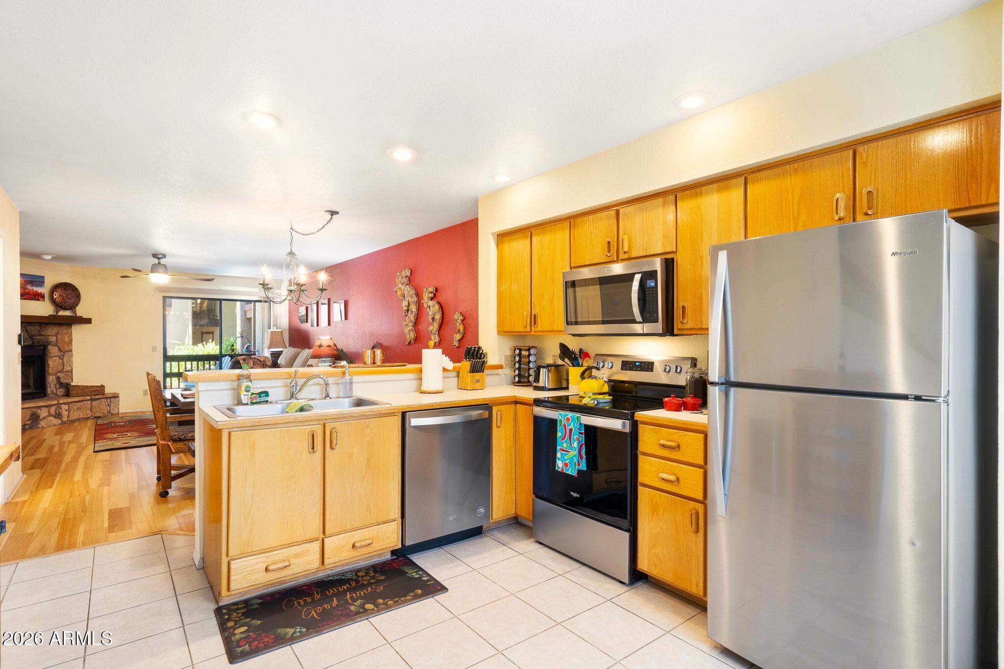 Canyon Mesa Country Club - Residential
