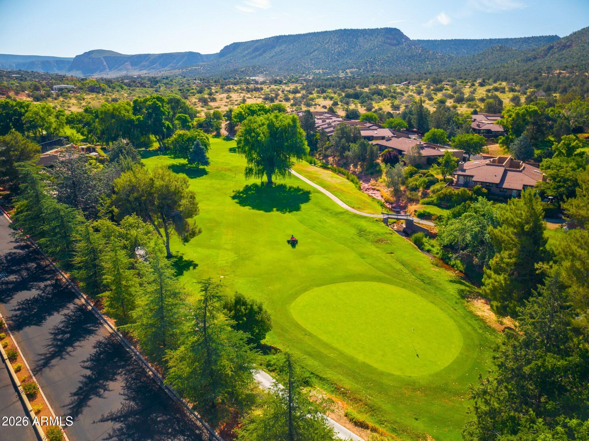 Canyon Mesa Country Club - Residential