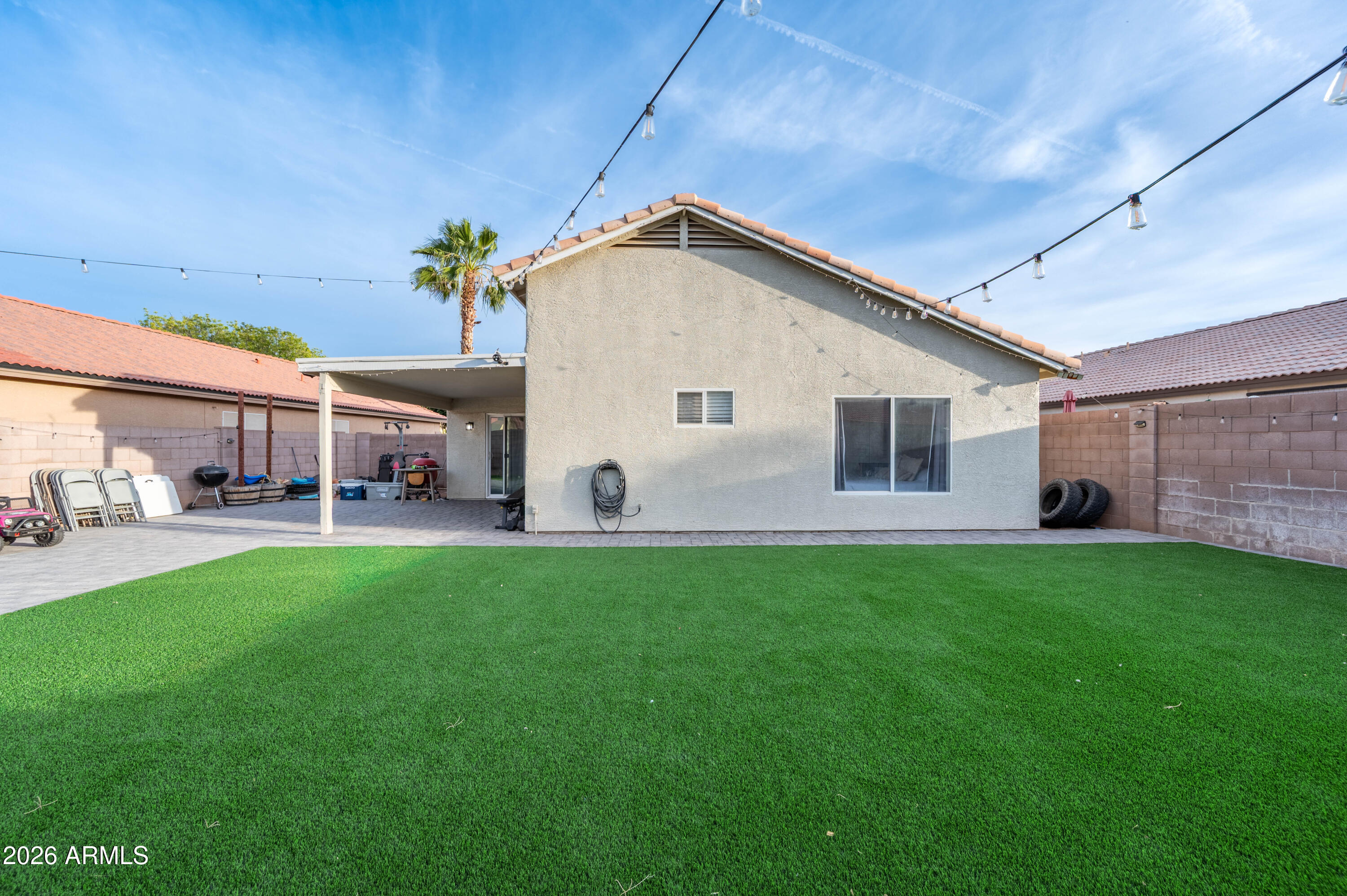 11580 W HUBBELL Street