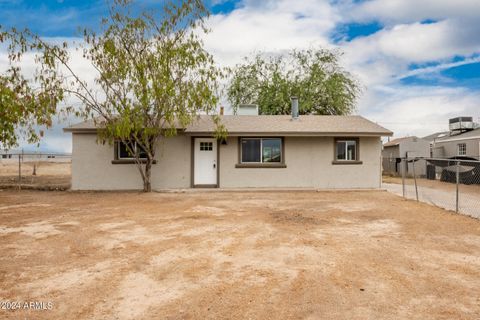 A home in Litchfield Park