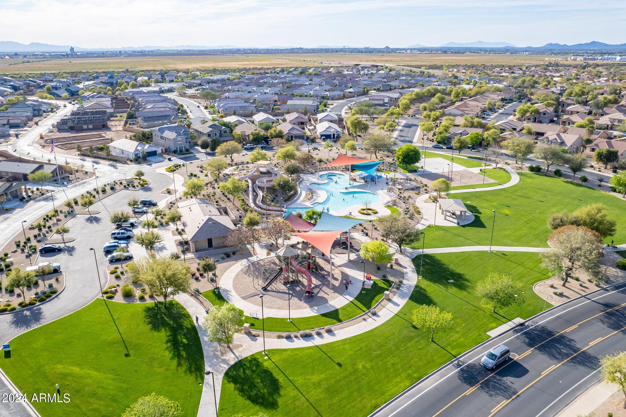 2567 E SAN ISIDO Trail