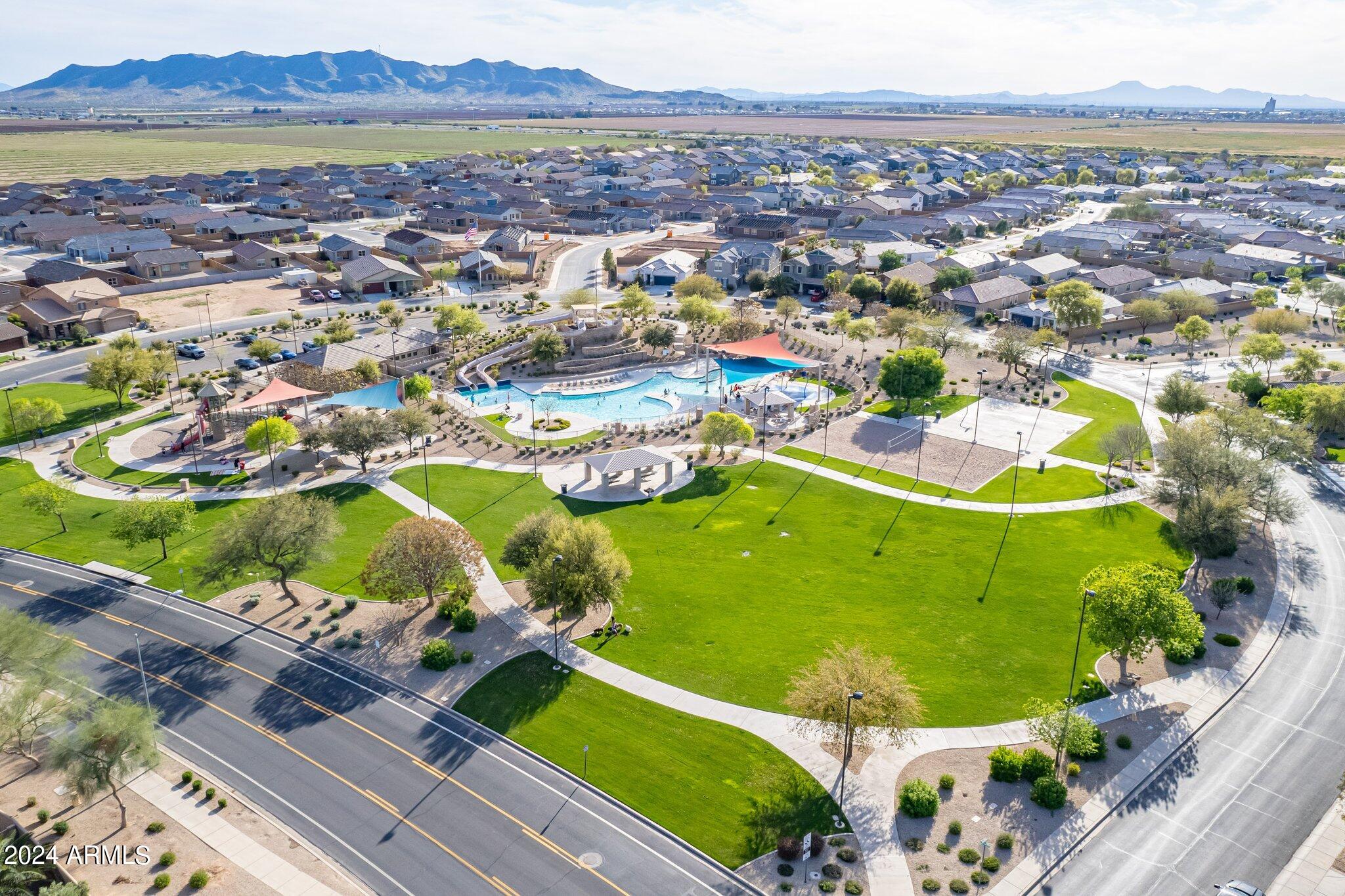 2567 E SAN ISIDO Trail