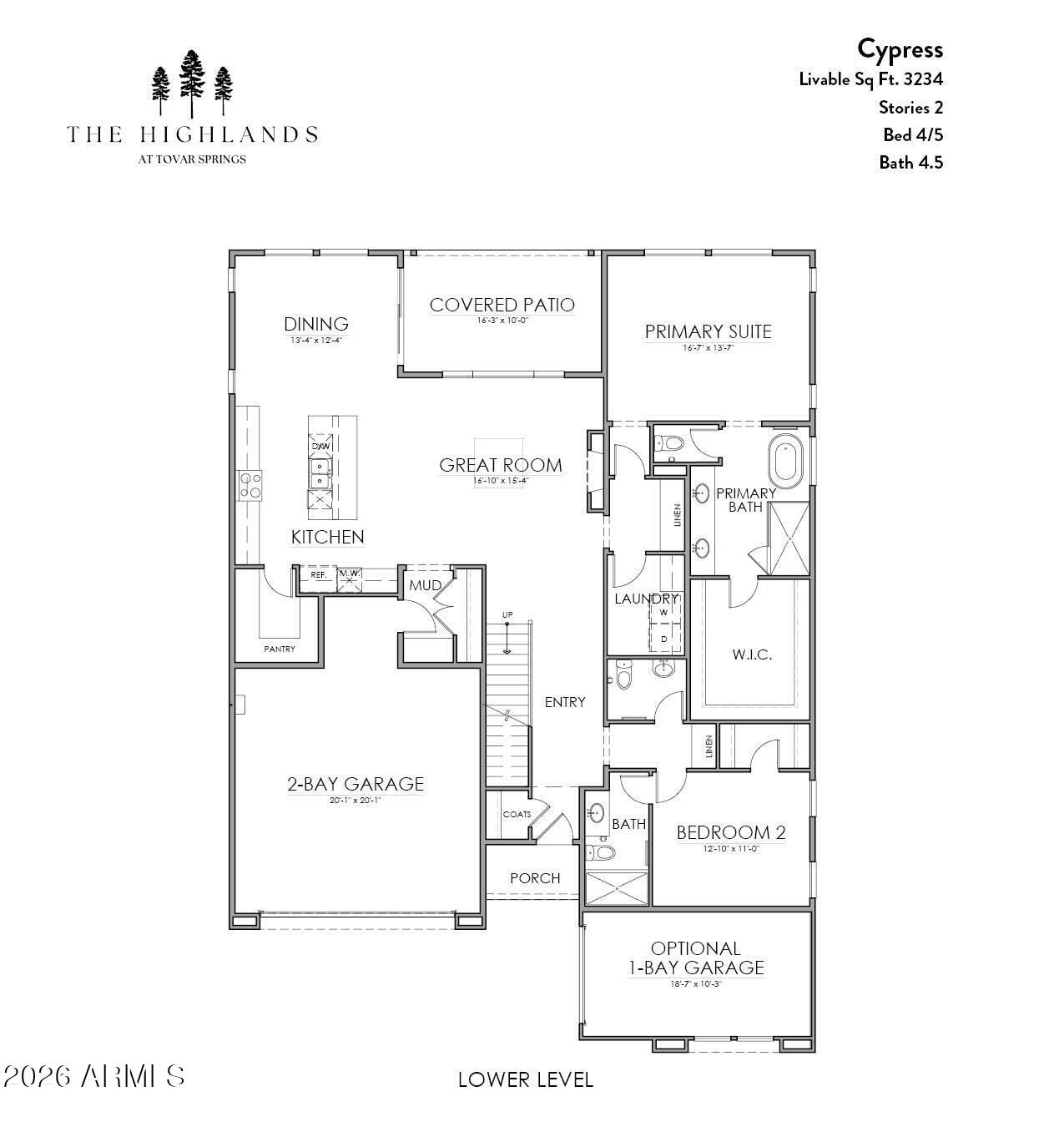 2137 Asi Va Spring Trail