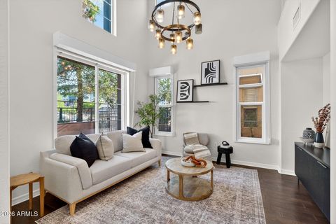 Photo of 706 E Washington Street #124, Phoenix, AZ 85034 (MLS # 7028554)