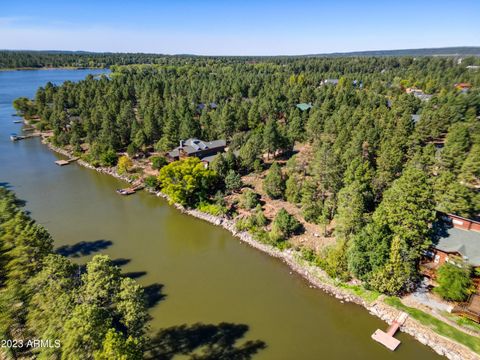 A home in Lakeside