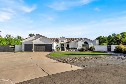 9415 W ELECTRA Lane Peoria AZ 85383