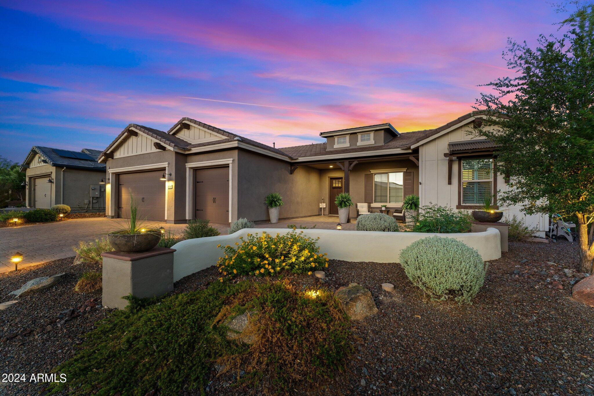 4345 COPPERHEAD Drive