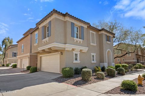 5729 S 21ST Place Phoenix AZ 85040