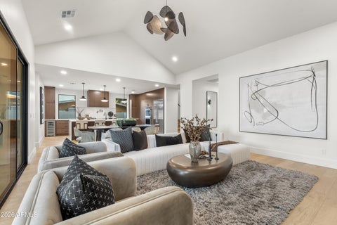 Photo of 4215 N 42nd Street, Phoenix, AZ 85018 (MLS # 7049693)
