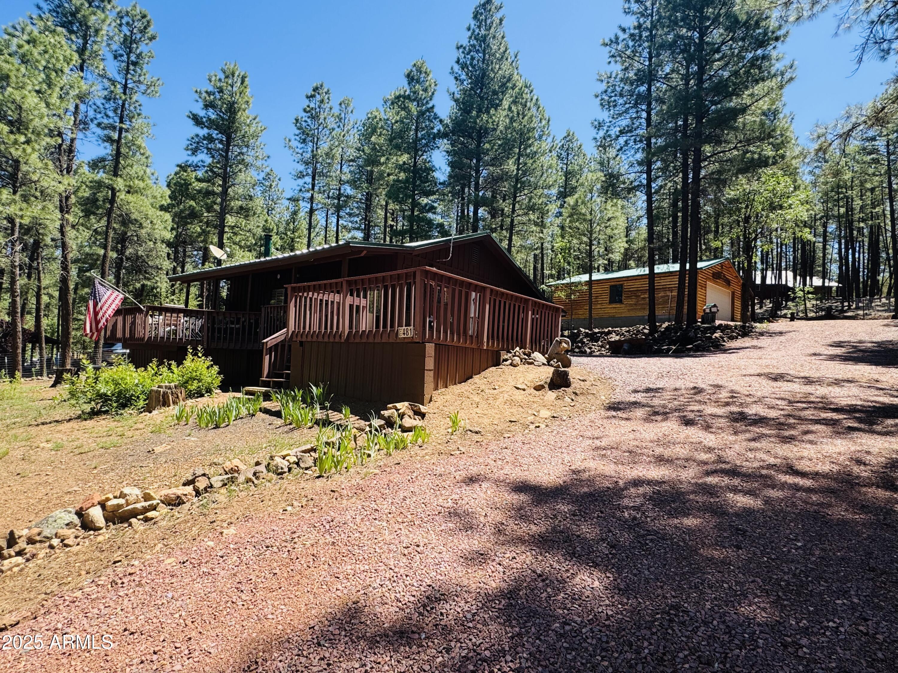 481 LONG VALLEY Road