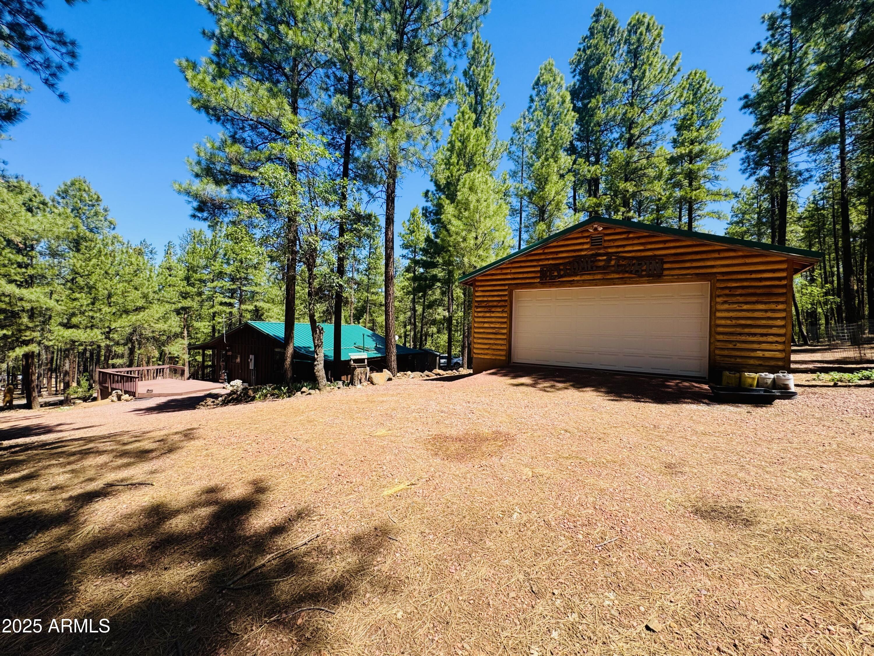 481 LONG VALLEY Road