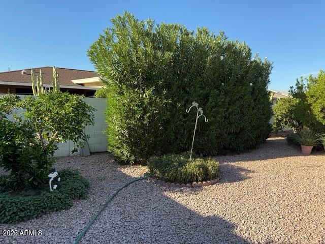 4036 E CLOVIS Circle