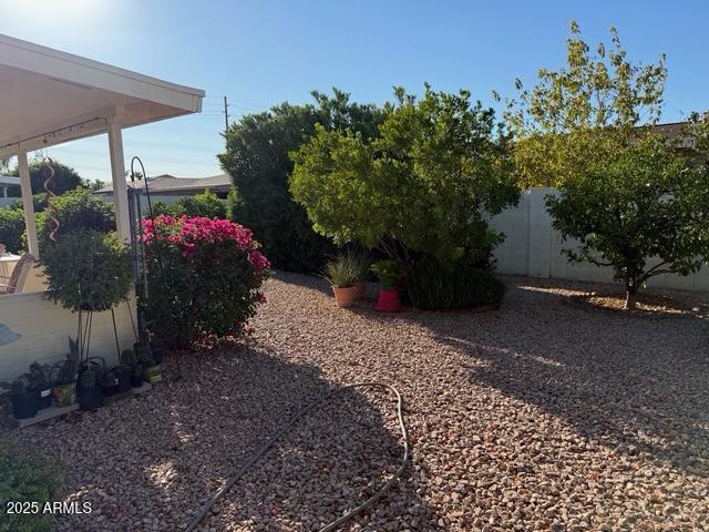 4036 E CLOVIS Circle