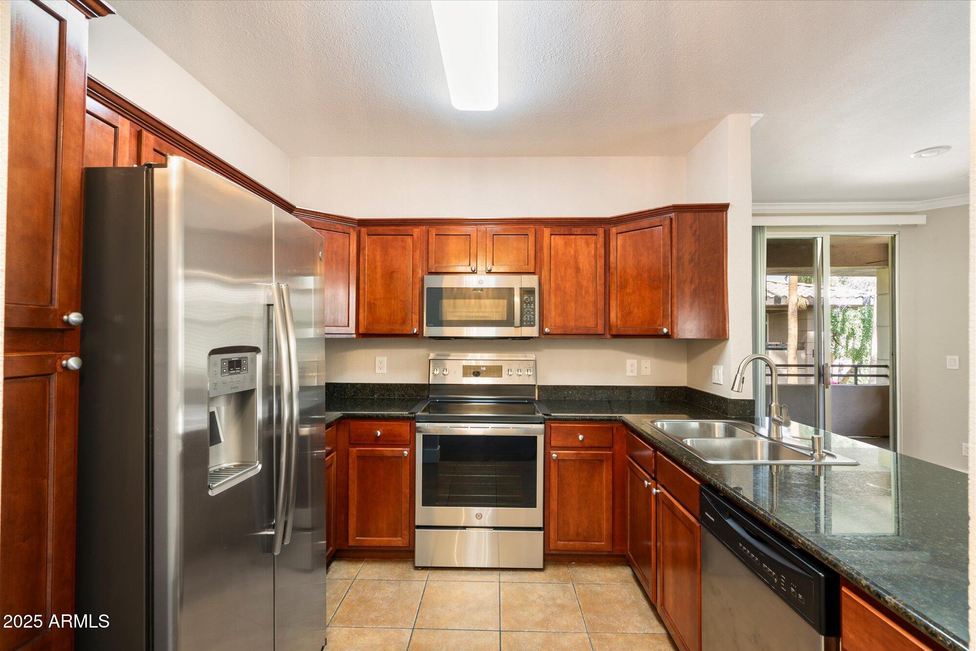 7009 E Acoma, Drive 2134