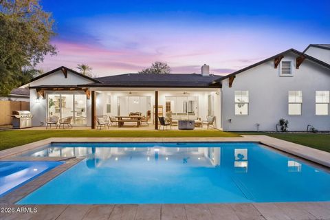 Property photo of 4222 E Hazelwood Street, Phoenix, AZ 85018